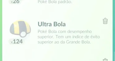 Conta Pokémon Go - Nível 30 - 1 Shiny + 3 Pokémons 100% IV
