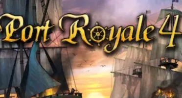 Xbox Port Royale 4 #C57704