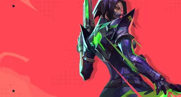 Conta Valorant Unranked Pronta Para O Competitivo