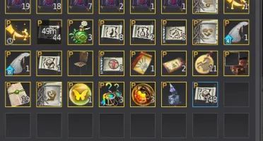 NA account with 100B on silver