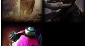Conta lol nvl 30 +16 Champs + 1 skin (LENDARIA)