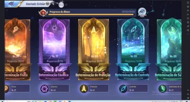 Conta nivel 70 com bom custo/benefício