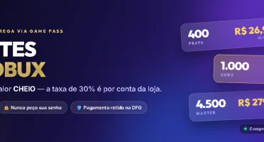 |Roblox| Robux Barato Preço de Atacado | Entrega Rapida |
