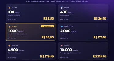 |Roblox| Robux Barato Preço de Atacado | Entrega Rapida |