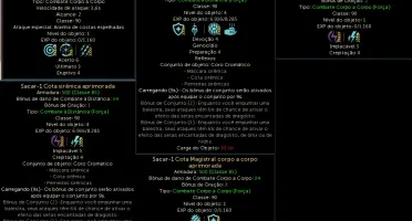 Top Main Acc Runescape 3