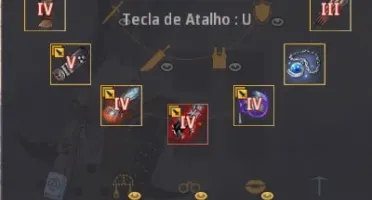 Black desert