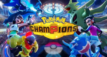 Pokémon Champions Floette Eternal Exclusivo Entrega No Home