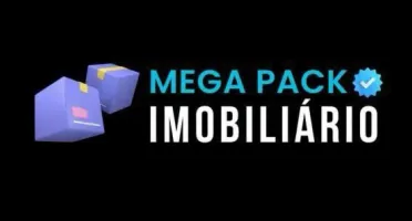 Pack Canva Imobiliario 46 Modelos E Documentos