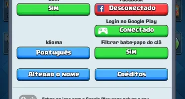 clash royale xp9 arena 9 com 1 lendaria e troca de nome
