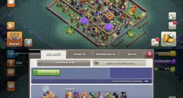 CV13 SEMI FULL TH13 6 CONSTRUTOR 8 SKINS PAIGAGEM
