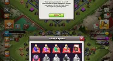 CV13 SEMI FULL TH13 6 CONSTRUTOR 8 SKINS PAIGAGEM