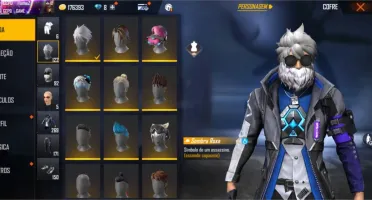 conta free fire