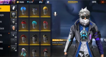 conta free fire