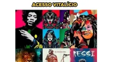 30.000 Artes Para Quadros Decorativos E Placas