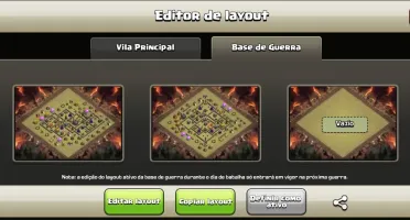 CV9 FULL MATO 100% TH9 BARATA COM MAIS DE 3600 GEMAS