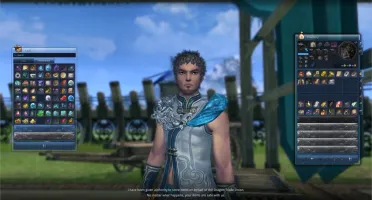 Blade and soul NA