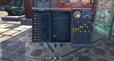 Blade and soul NA