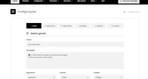 Plataforma PHP para Catálogos Sucesso de Vendas