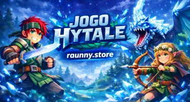 HYTALE STANDARD EDITION - JOGO EM PROMOÇÃO! COMPRE JÁ!