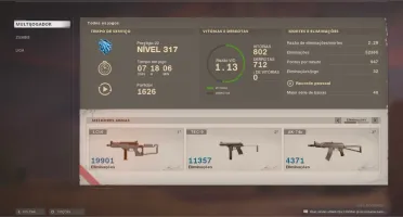 Call of Duty: Black Ops Cold War PC