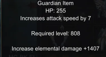 MEGAMU Glorious Lancer Account+ Top PvP Gear