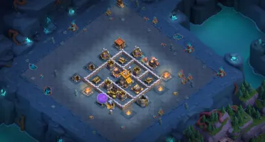 TH15 Semi Full - Único dono