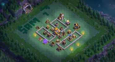 TH15 Semi Full - Único dono