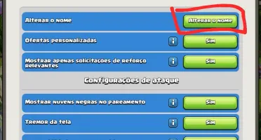 TH15 Semi Full - Único dono