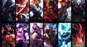 DIAMANTE | 34 SKINS [3 ULTIMATE] | 65 CHAMP + TFT PASSE