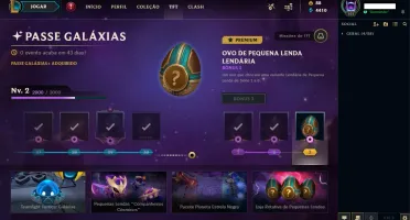 DIAMANTE | 34 SKINS [3 ULTIMATE] | 65 CHAMP + TFT PASSE