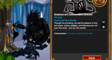 Conta AQW simples lvl100 com alguns raros .