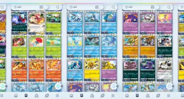 Pokemon TCG Pocket