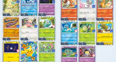 Pokemon TCG Pocket