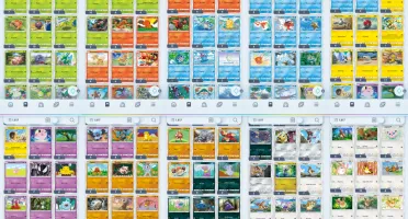 Pokemon TCG Pocket