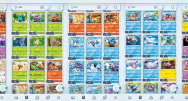 Pokemon TCG Pocket