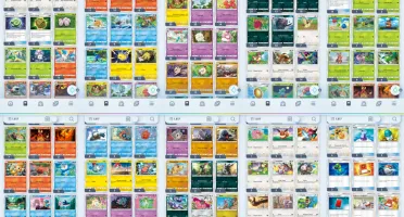 Pokemon TCG Pocket