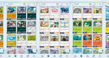 Pokemon TCG Pocket