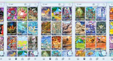 Pokemon TCG Pocket