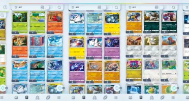 Pokemon TCG Pocket
