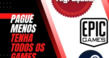 Mude sua EpicGames para Turquia (MIGRAÇÃO)