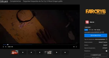 Mude sua EpicGames para Turquia (MIGRAÇÃO)
