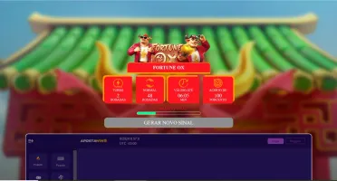 Tenha O Novo Site Do Hack Do Touro 2024
