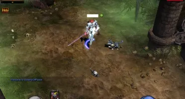 Conta Illusion Knight Level 434 Midgard Mu Online Webzen