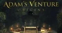 Xbox Adam's Venture: Origins (Xbox One) #C42933