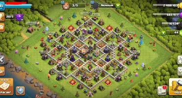 CV 11 QUASE FULL barato