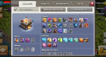 CV 11 QUASE FULL barato