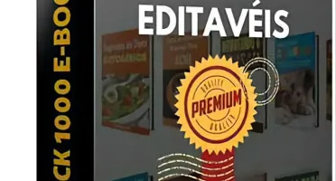 Pack Ebooks Plr