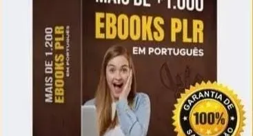 Pack Ebooks Plr