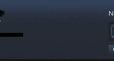 Conta da steam com varios jogos