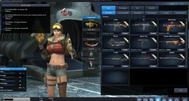 CONTA MAJOR 3 POINTBLANK